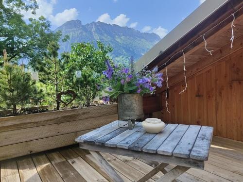 Chambre Boille a Lait Hotel in Haute-Savoie