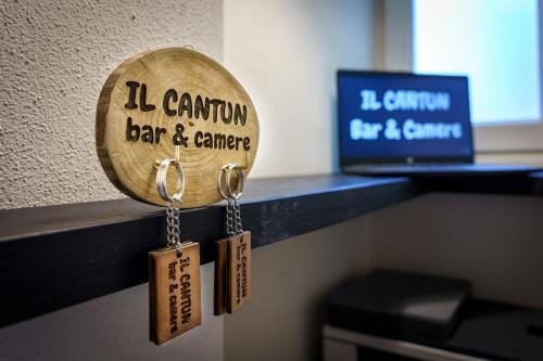IL CANTUN Inn in Monforte d'Alba