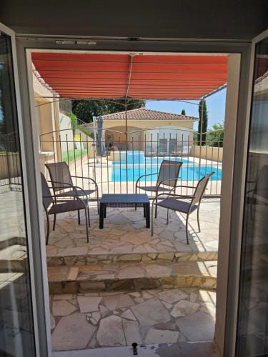 Les Restanques de Camelie Hotel in Provence-Alpes-Côte d'Azur