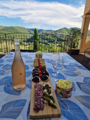 Les Restanques de Camelie Hotel in Provence-Alpes-Côte d'Azur