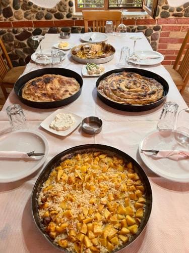 Guesthouse Kevin Hotel in North Macedonia