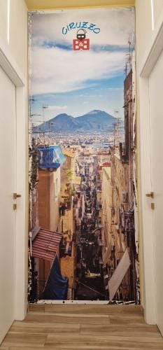 B&B Ciruzzo Hotel in Naples