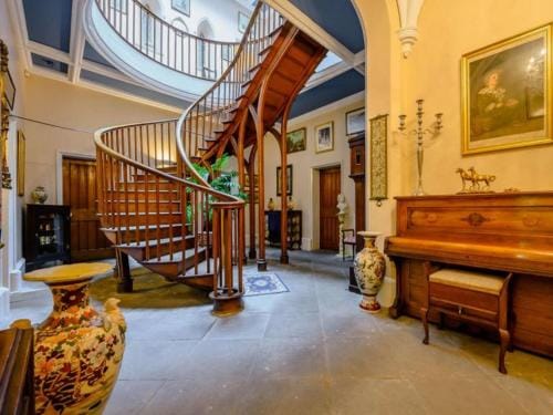 Calthwaite Hall Bed & Breakfast Hotel in England