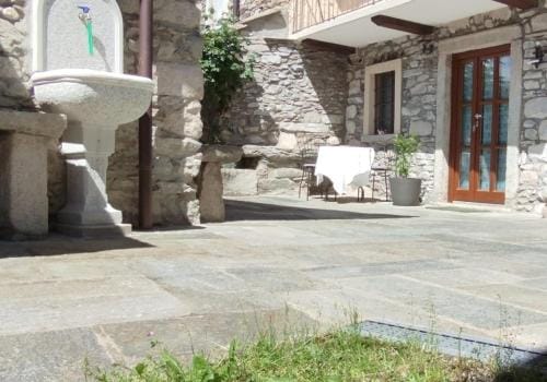 Casa Elisa affittacamere Hotel in Canton of Ticino