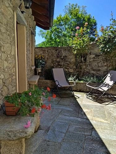 Casa Elisa affittacamere Hotel in Canton of Ticino
