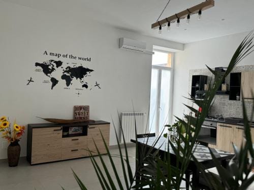 Home sweet home Hotel in Torre Annunziata