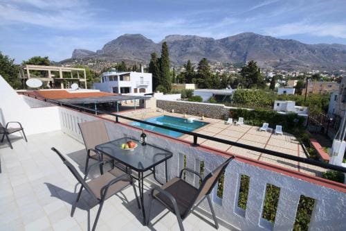NORMA'S VILLAGE Hotel in Kalymnos