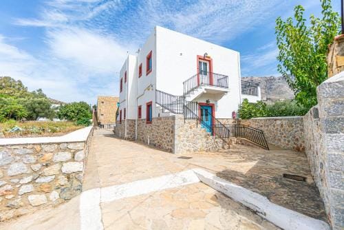NORMA'S VILLAGE Hotel in Kalymnos