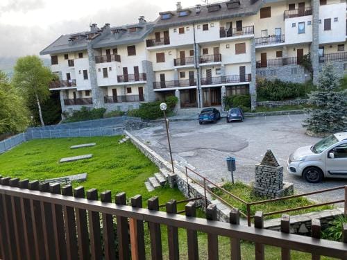 BLU Appartament Hotel in Piedmont