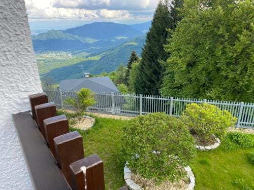 BLU Appartament Hotel in Piedmont
