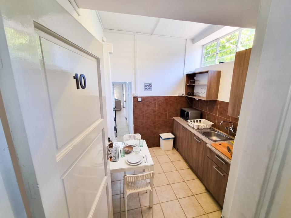 Aladdin's Hostel Hostel in Larnaca