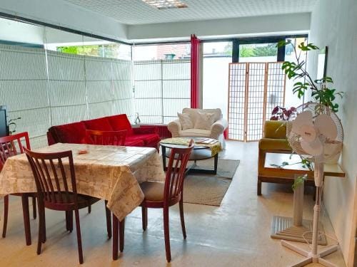 Lounge-Style-Hostel Hostel in Carinthia, Austria