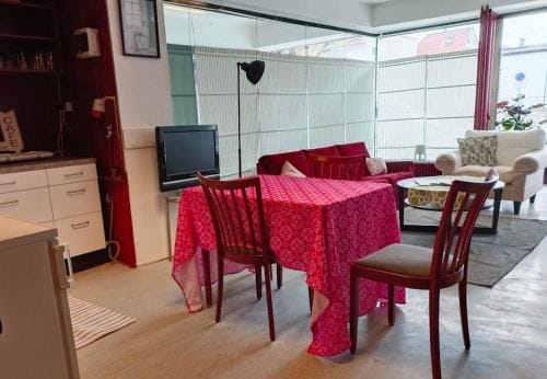 Lounge-Style-Hostel Hostel in Carinthia, Austria