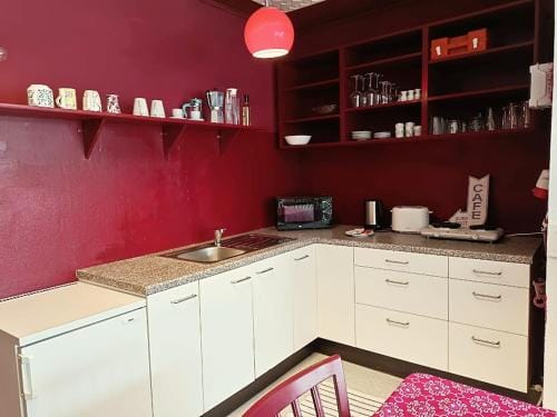 Lounge-Style-Hostel Hostel in Carinthia, Austria