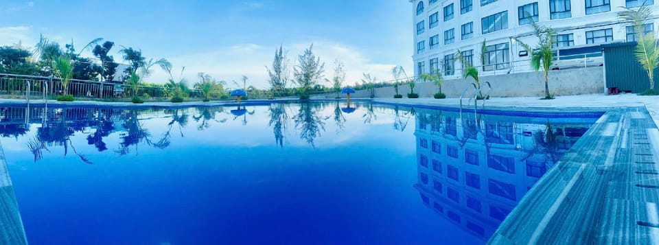 Bien Dong Hotel Hotel in Vietnam