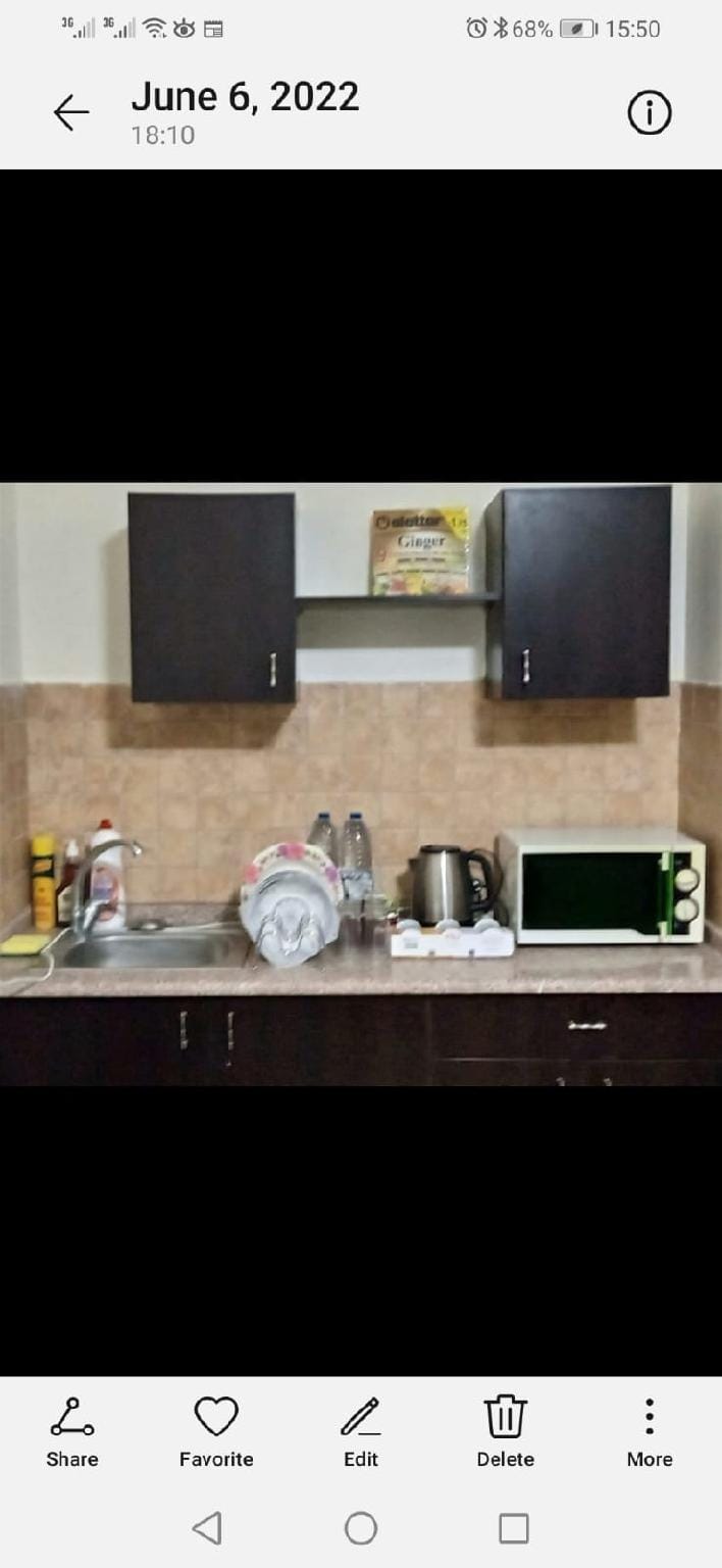 Dead Sea Astana 2 Bedroom apartments - Jordan Hotel in Africa
