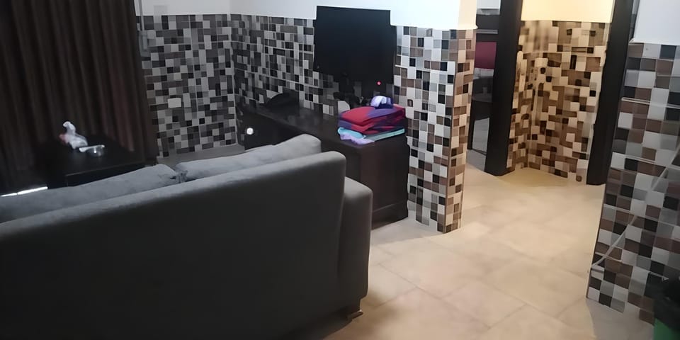 Dead Sea Astana 2 Bedroom apartments - Jordan Hotel in Africa
