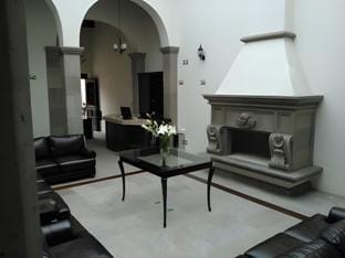 Hotel San Xavier Hotel in Santiago de Queretaro