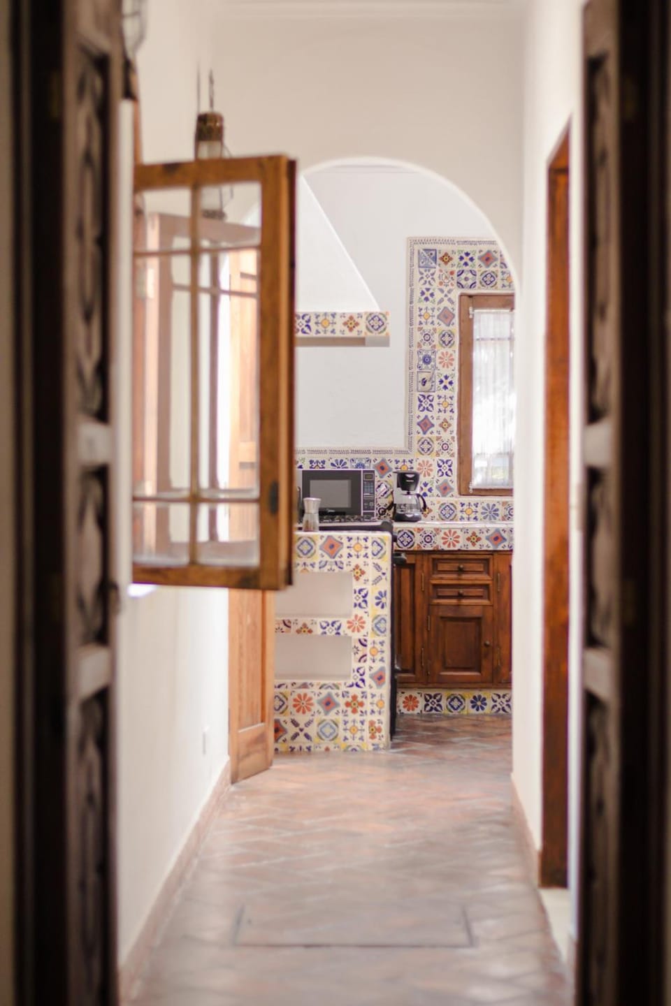 Casaliza Hotel Boutique Hotel in San Miguel de Allende