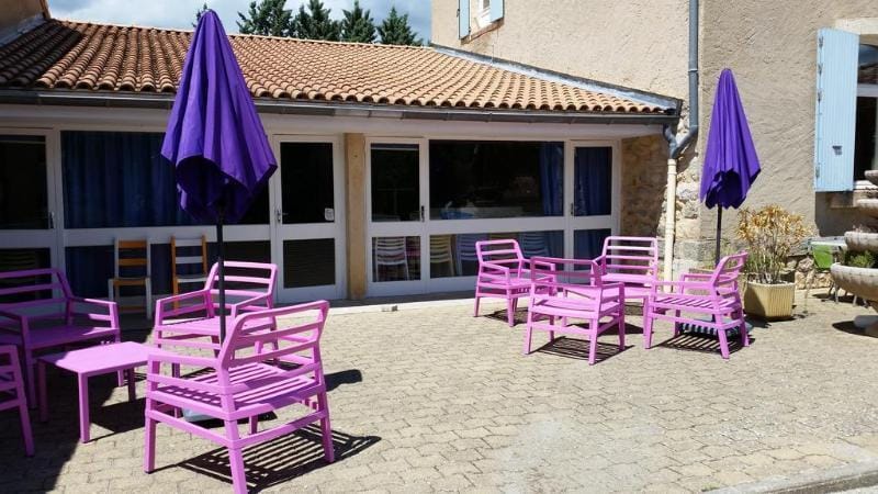 Vvf Villages Lagrand Resort in Provence-Alpes-Côte d'Azur