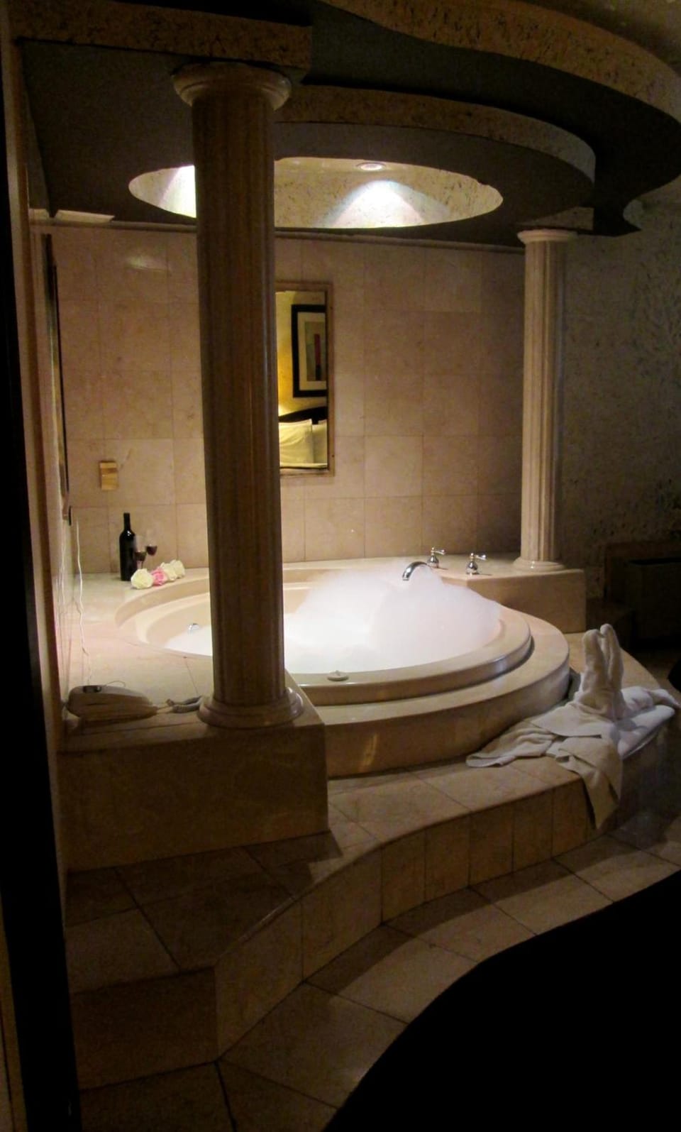 Facilities