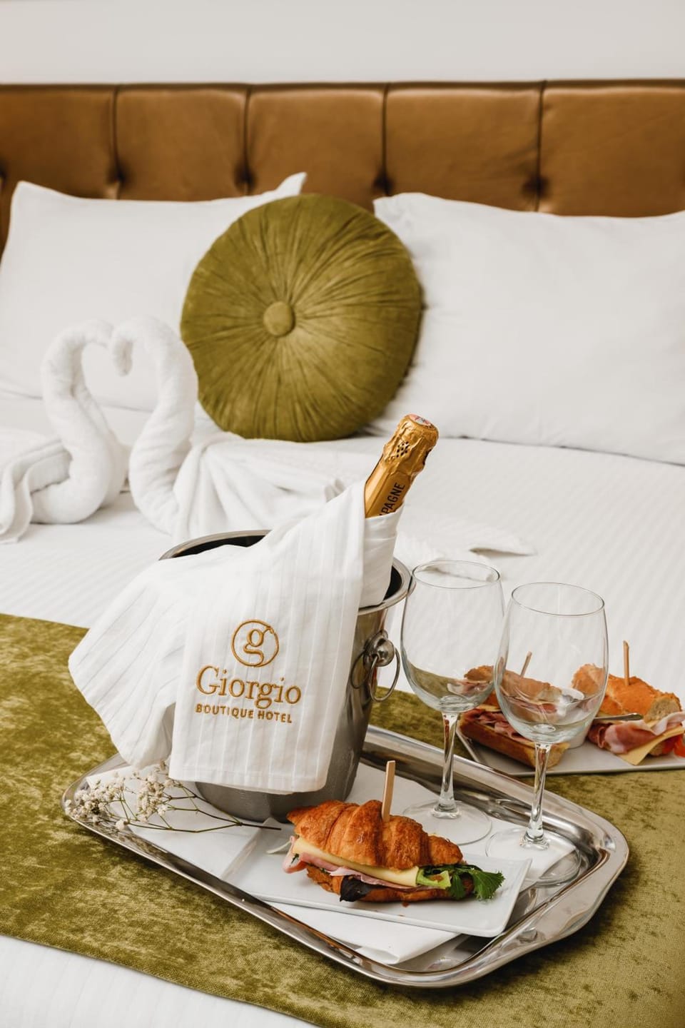 GIORGIO BOUTIQUE HOTEL Hotel in Sliema