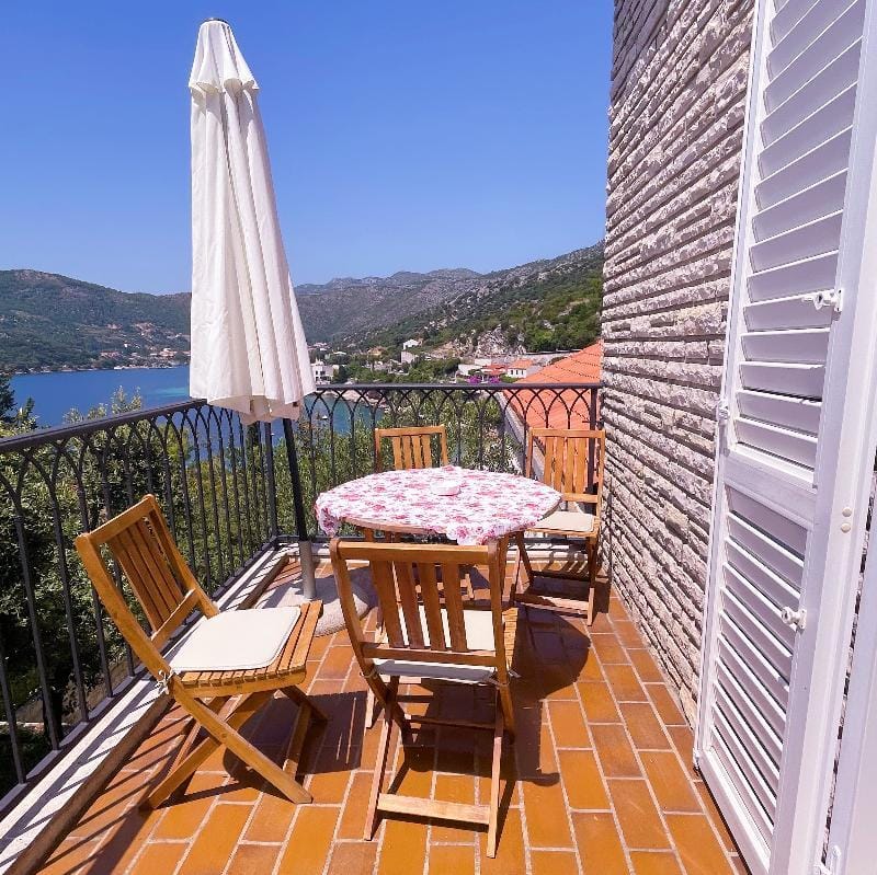 Villa Marijeta Hotel in Dubrovnik-Neretva County