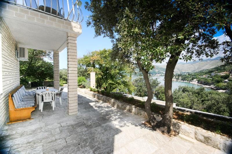 Villa Marijeta Hotel in Dubrovnik-Neretva County