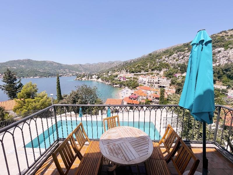 Villa Marijeta Hotel in Dubrovnik-Neretva County