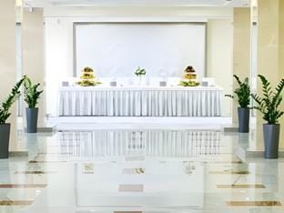 Platinum Hotel Hotel in Chișinău