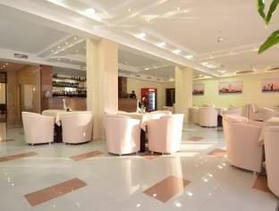 Platinum Hotel Hotel in Chișinău