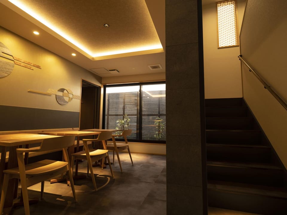Higashiyama Hills Apartment hotel in Kyoto