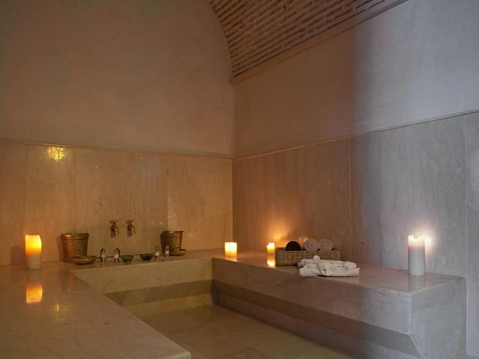 Palais de l'O Hotel in Marrakesh-Safi
