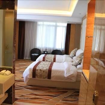 Nanjing Haojue Boutique Hotel Hotel in Nanjing