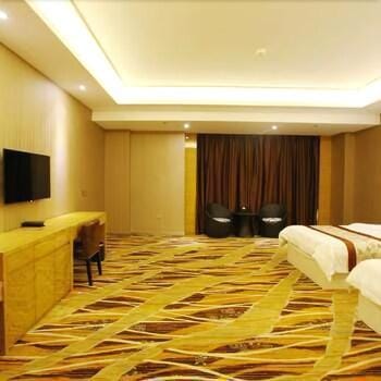 Nanjing Haojue Boutique Hotel Hotel in Nanjing