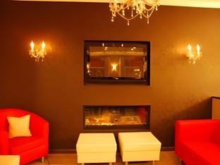 Hotel Restaurant 't Trefpunt Hotel in Oosterhout