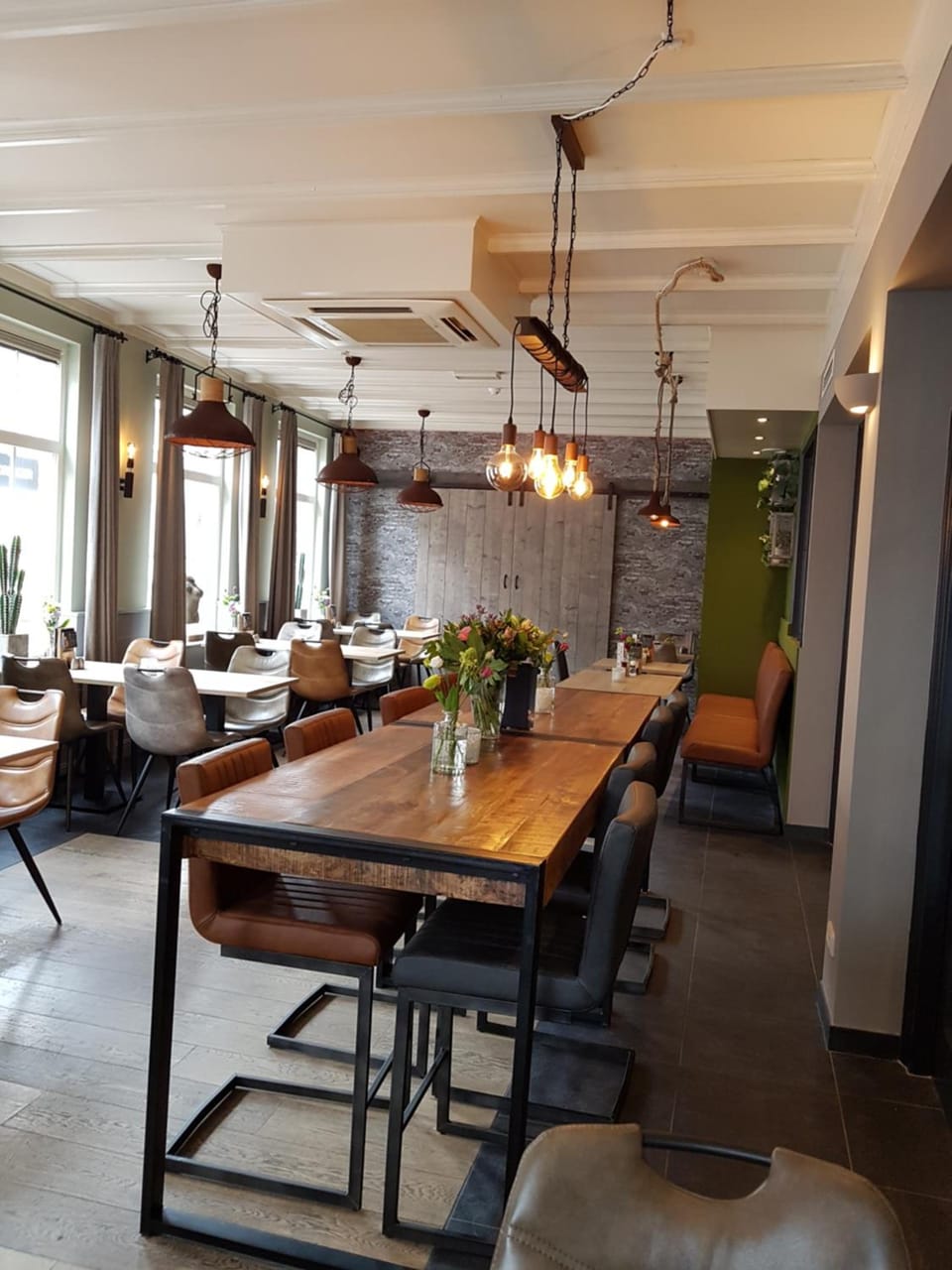 Hotel Restaurant 't Trefpunt Hotel in Oosterhout