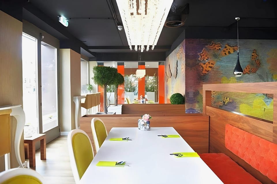 Grand Hotel Downtown Hotel in Amsterdam