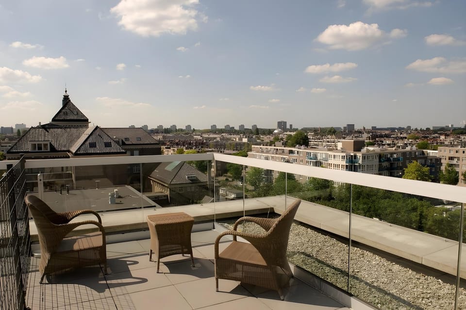 Grand Hotel Downtown Hotel in Amsterdam