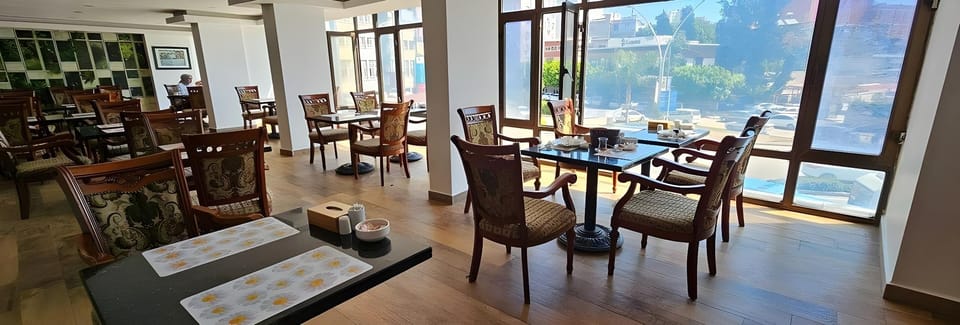 Altın Koza Hotel Hotel in Turkey