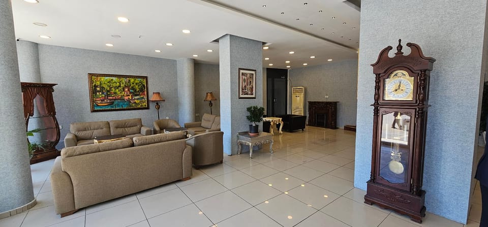 Altın Koza Hotel Hotel in Turkey