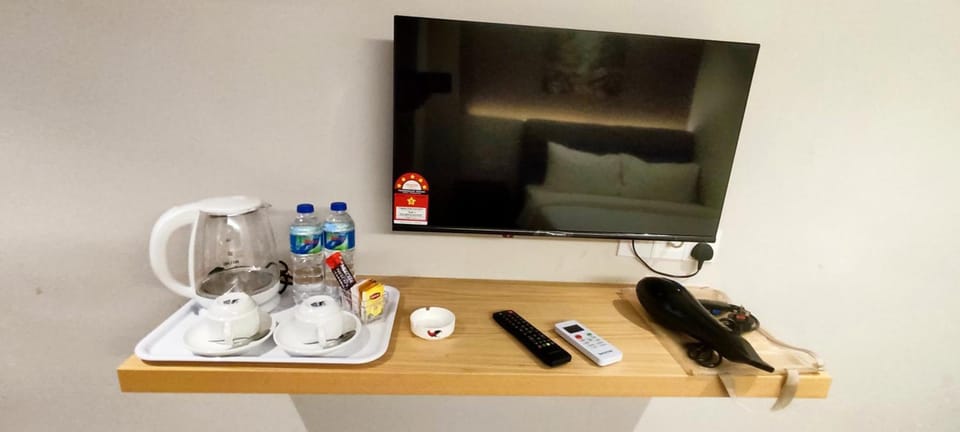 Facilities