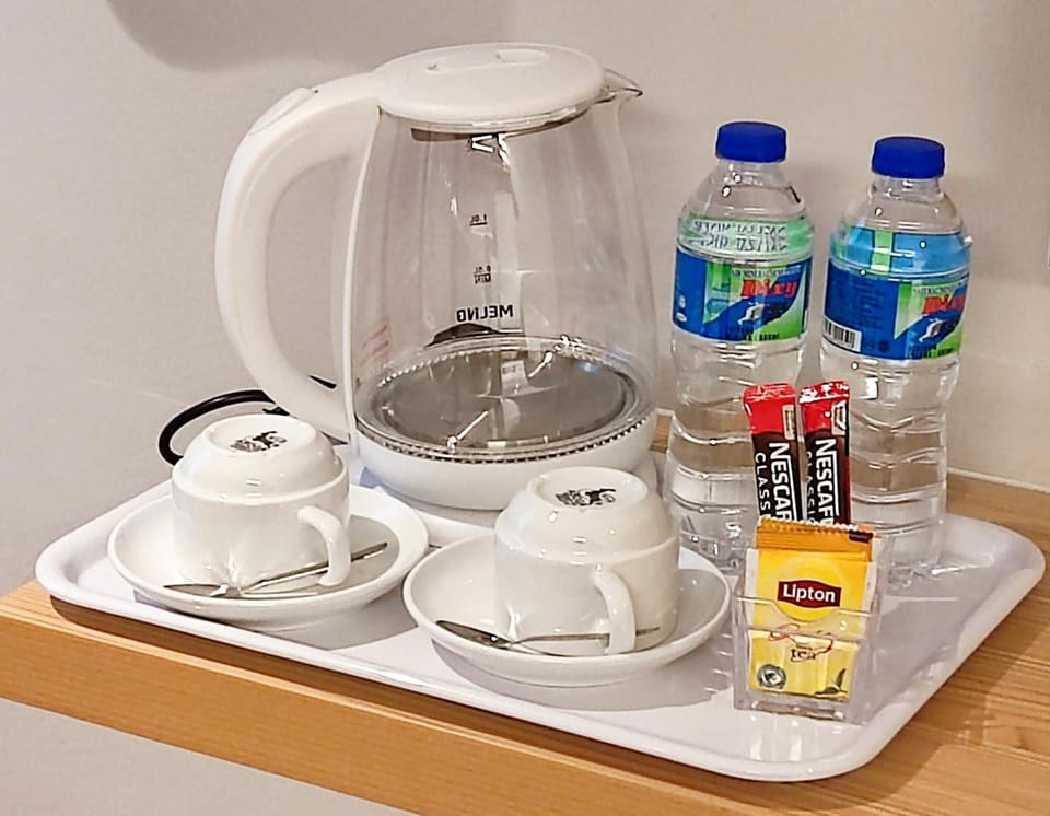 Facilities