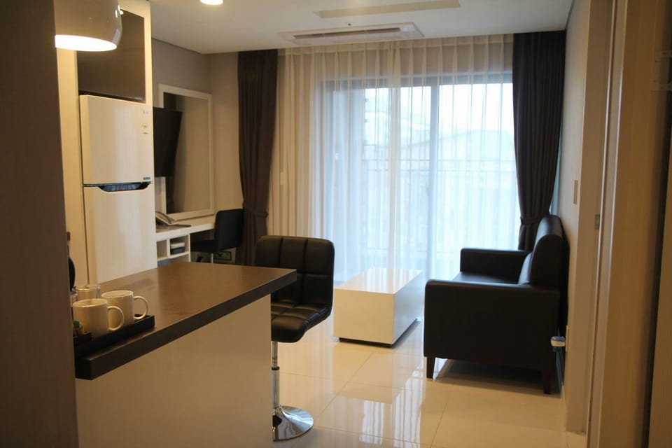 Hotel Stayon Hotel in South Korea