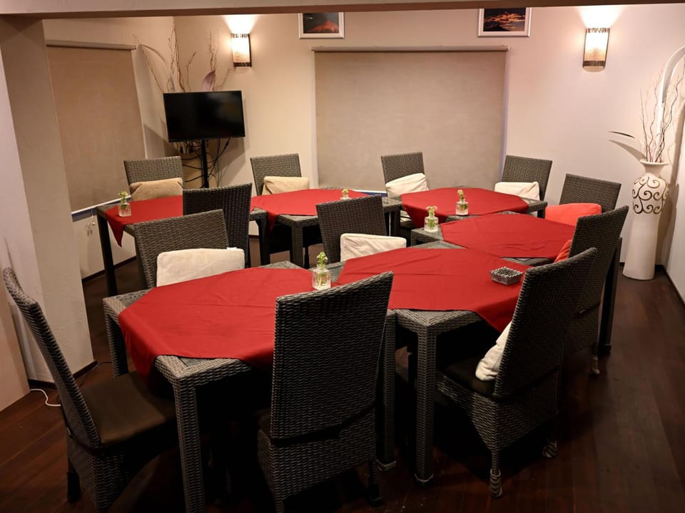 Hotel Bali Moon Hotel in Shizuoka Prefecture