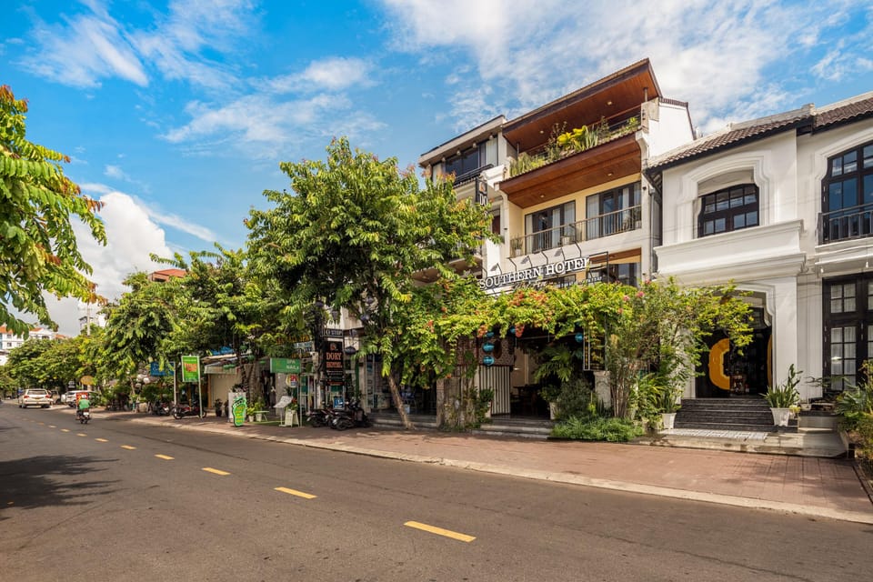 Southern Hotel Hotel in Hoi An