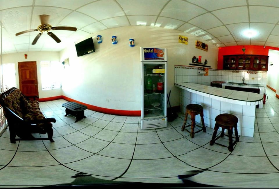 Hostal Brisas y Olas Hotel in San Juan del Sur
