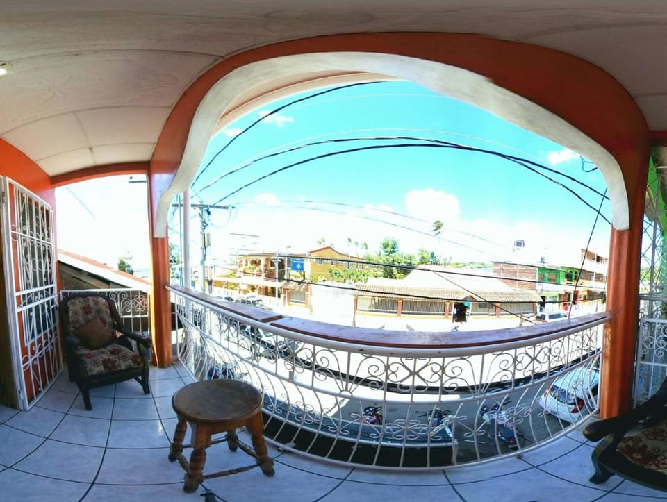 Hostal Brisas y Olas Hotel in San Juan del Sur