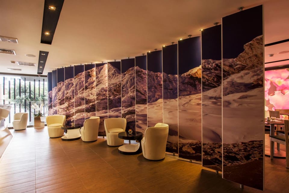 Arawi Miraflores Prime Hotel in Miraflores