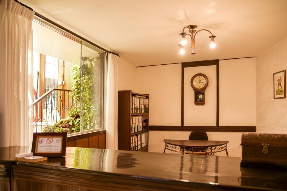 Hotel Benavides Hotel in Arequipa